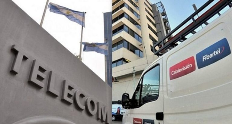 El Gobierno suspendió la compra de Telefónica por parte de Telecom