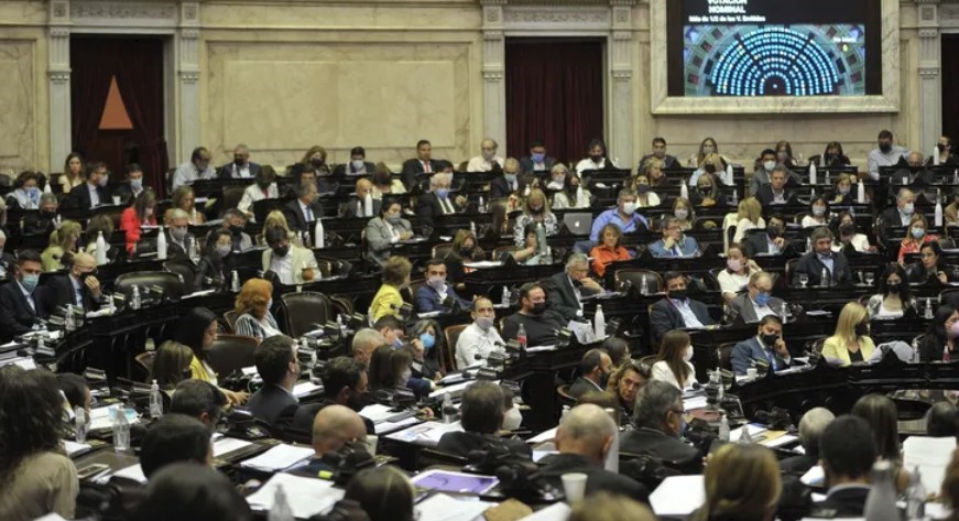 Argentina: Diputados aprobó la ley de etiquetado frontal de alimentos