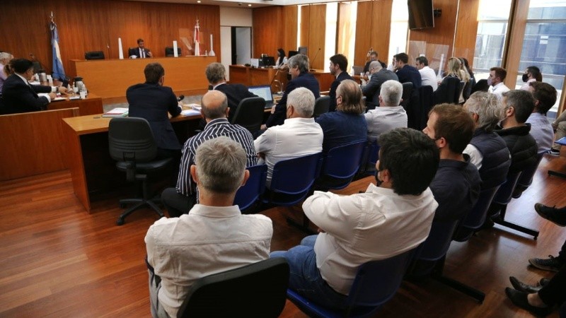 Imputaron a 14 directivos de Vicentín por estafa y balances falsos: ofrecieron una millonaria fianza para no ir presos