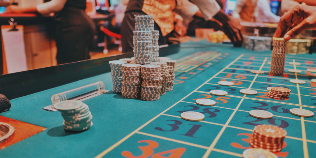 5 curiosidades del casino que no te imaginabas