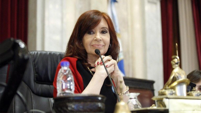 «De silencios y curiosidades. De leyes y responsabilidades» la nueva carta de Cristina Fernández de Kirchner