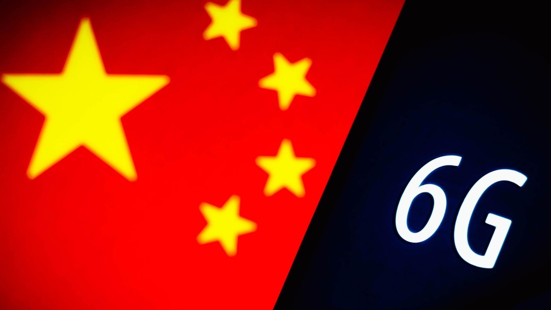 China impulsa las comunicaciones 6G en el marco del desarrollo de la economía digital