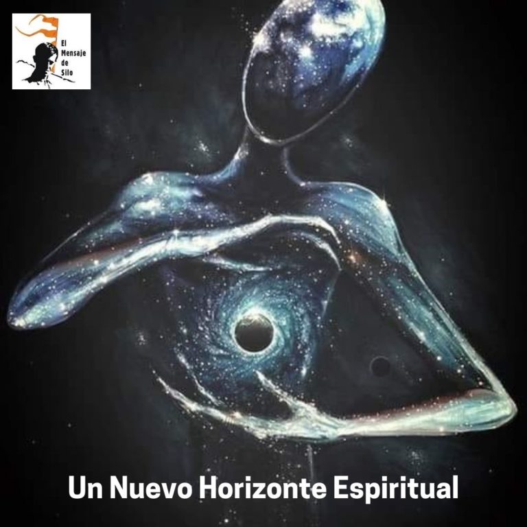 Un Nuevo Horizonte Espiritual