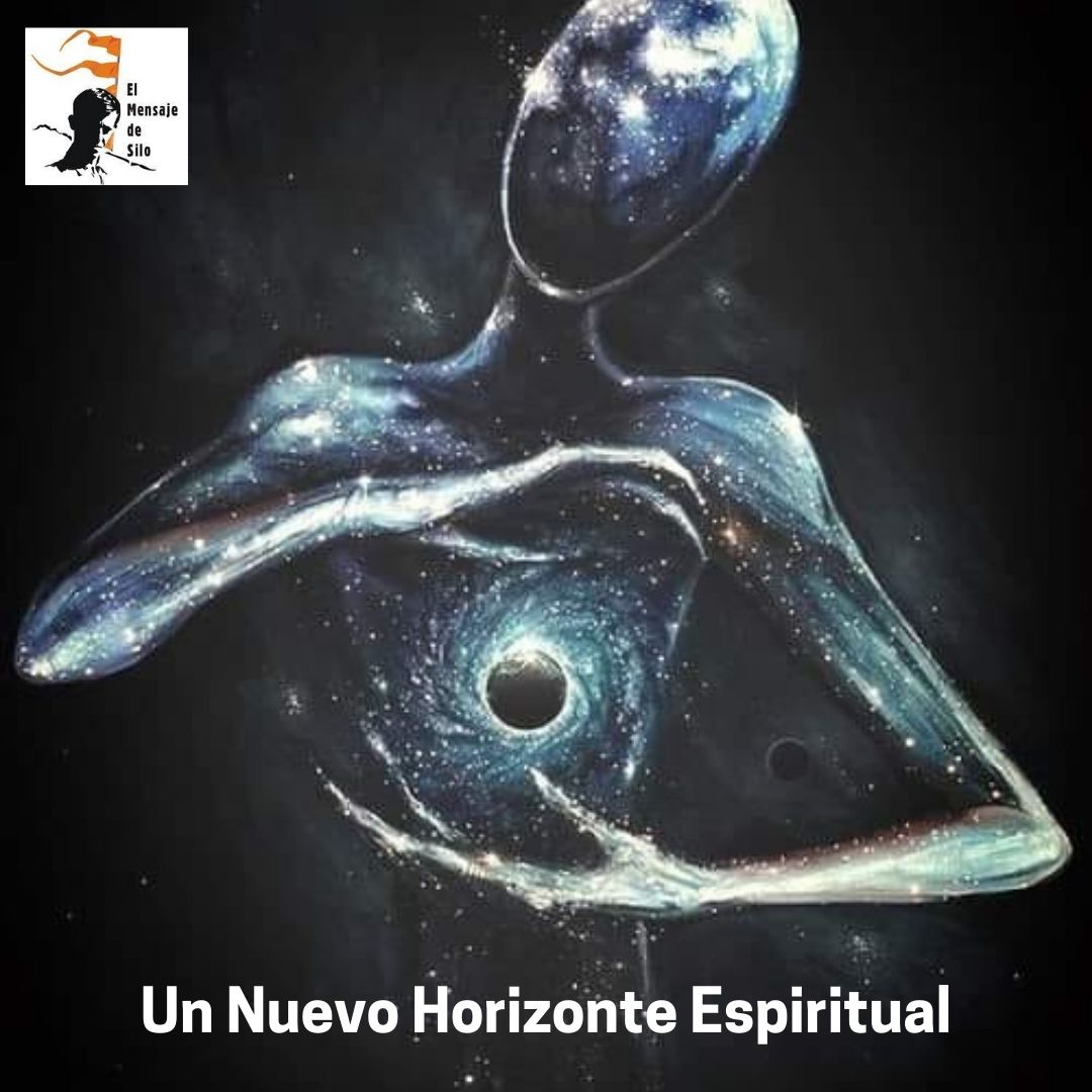 Un Nuevo Horizonte Espiritual