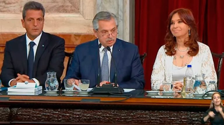 Elecciones 2023: Cristina aún no es candidata y Alberto espera mayo para decidir su postulación