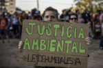 Delta del Paraná: la Justicia devuelve a Rosario 800 hectáreas de humedales Delta del Paraná: la Justicia devuelve a Rosario 800 hectáreas de humedales