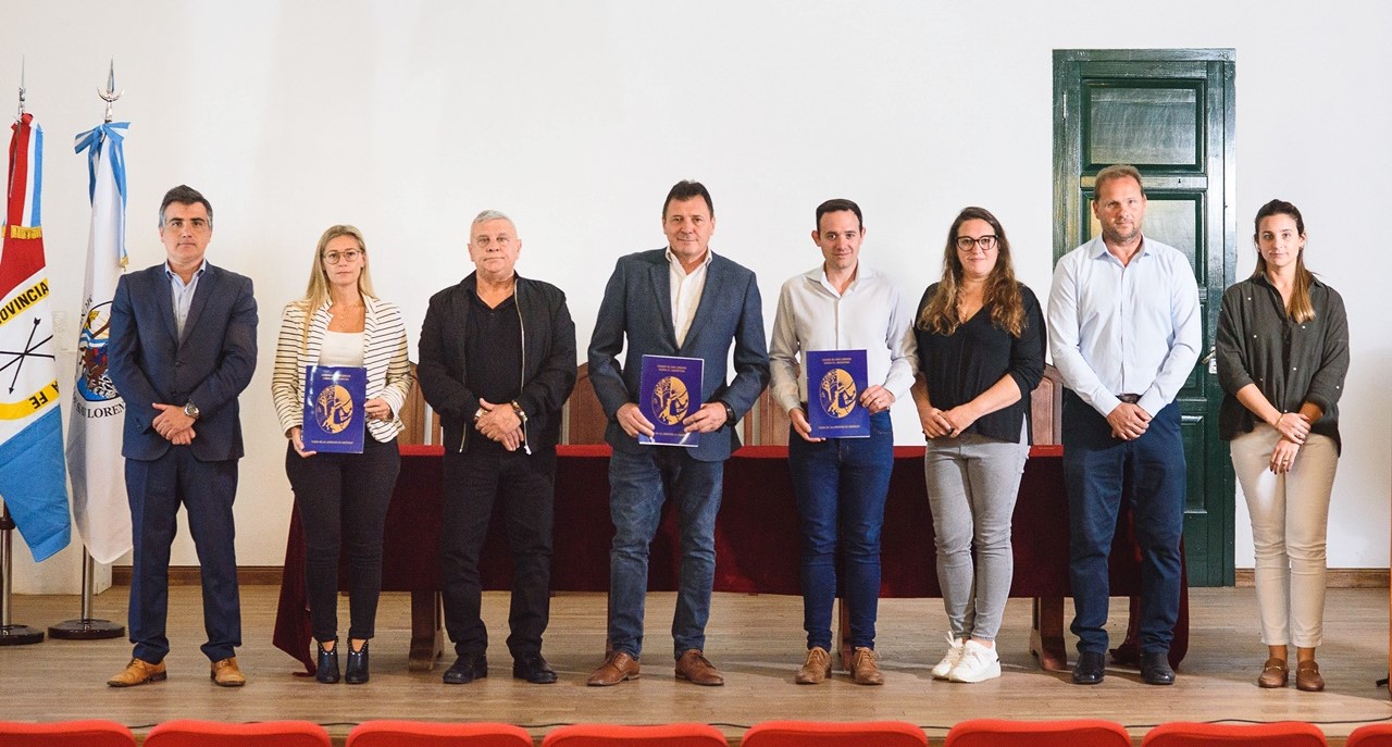 Instituciones de San Lorenzo acompañan el pedido de un Juzgado Federal para la ciudad