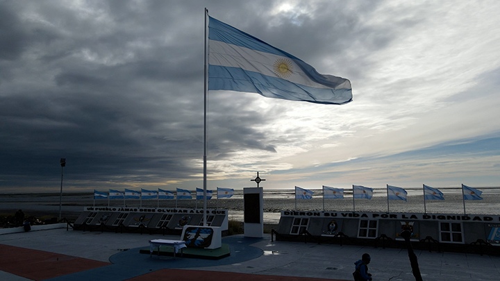 «Malvinas nos une»: nutrida agenda de actividades a lo largo y ancho del país