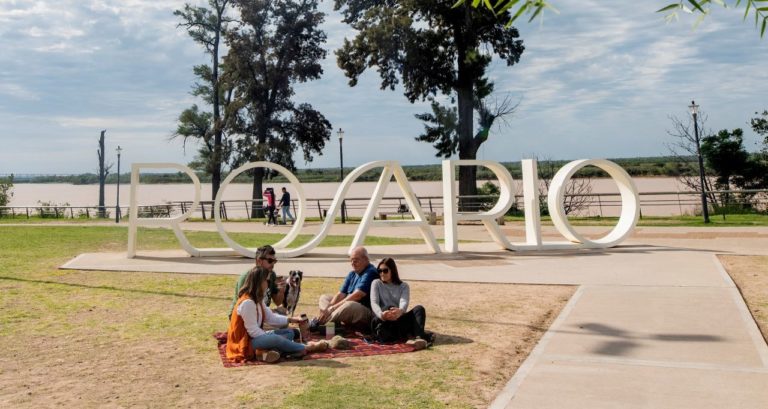 Rosario: tu punto de encuentro en Semana Santa