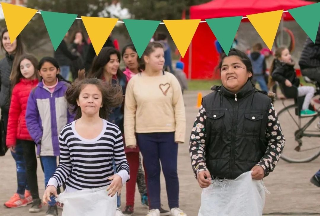 Familia y Vacaciones, el tema de la MegaFeria Puertense del 10 de Julio