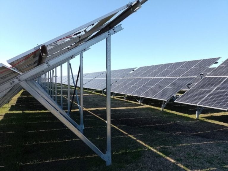 En Argentina, las energías limpias buscan vencer obstáculos