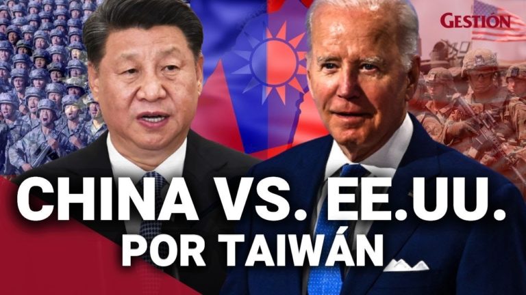 Funcionario de EEUU confunde lo correcto con lo incorrecto en la cuestión de Taiwan