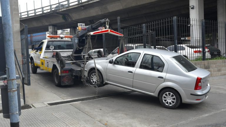 Comenzó el SCORING: Atención conductores, cómo funciona este sistema de puntaje