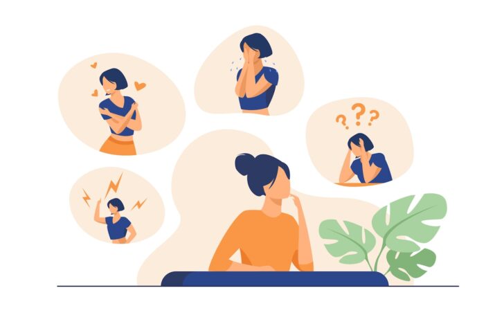 ¿Cómo lidiar con el estrés?