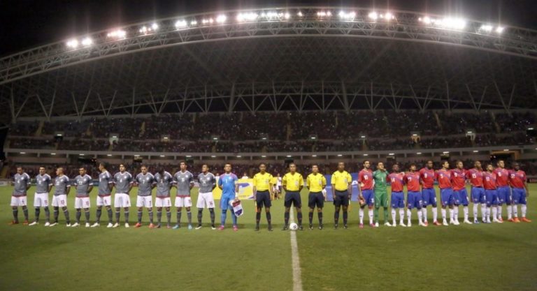 Estadio donado por China pone a Costa Rica en el mapa de grandes eventos