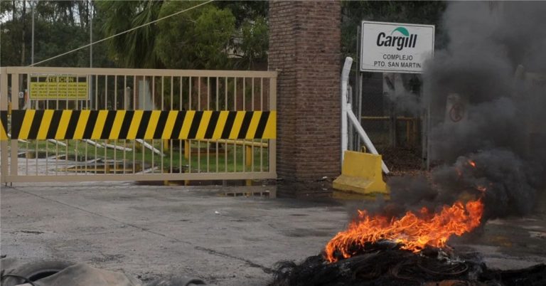 Alerta: Cargill anunció despidos y recortes a nivel mundial