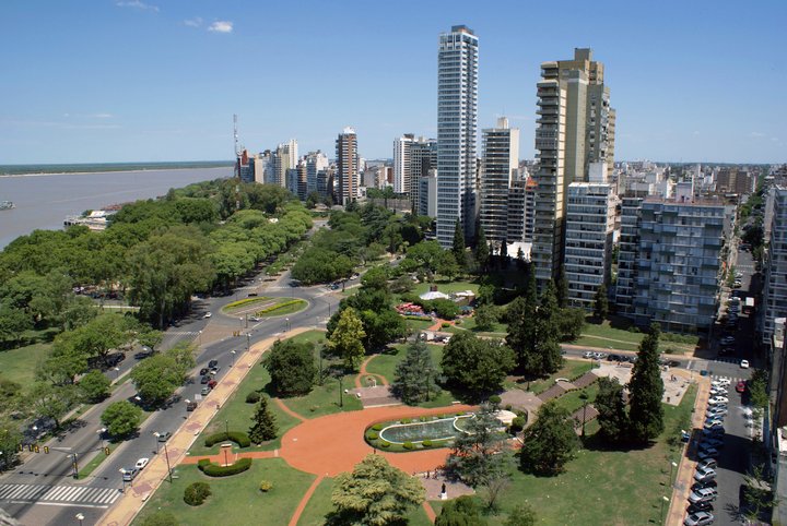 Rosario se prepara para festejar sus 170 años como ciudad reconstruyendo su historia