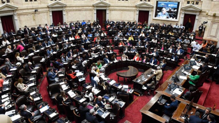 Impuesto a las Ganancias: los puntos clave del proyecto de ley que entró a Diputados