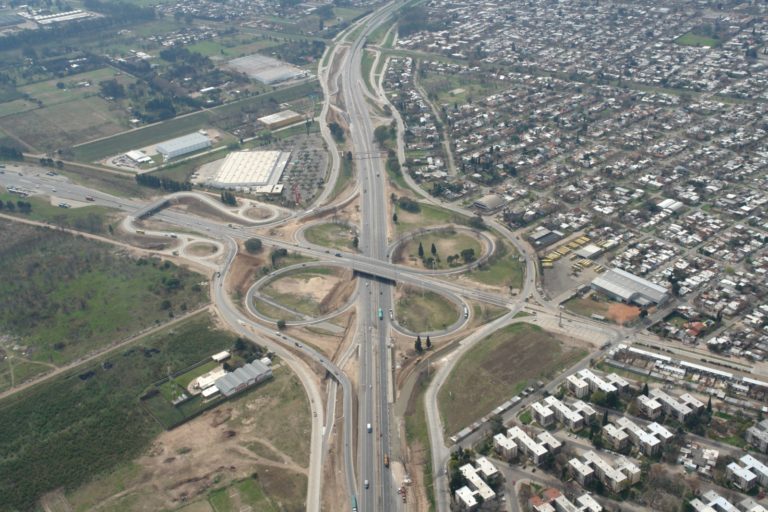 Vialidad nacional celebra 90 años reaizando obras clave para un país más inclusivo y federal