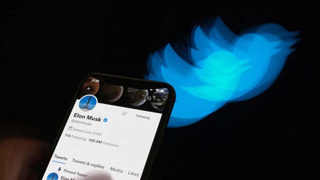 Empleados de Twitter califican la adquisición de Musk como «imprudente» en una carta