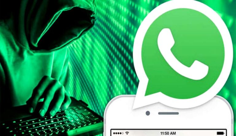 WhatsApp es una app de vigilancia, bórrenla! advierte el fundador de Telegram