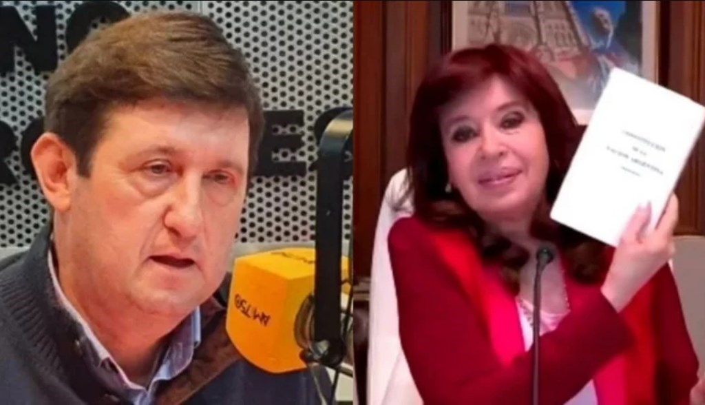 Lawfare contra Cristina: El demoledor testimonio del perito del caso Vialidad