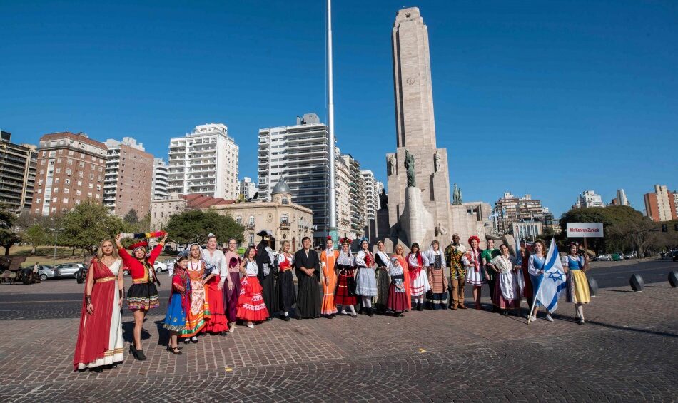 Cuenta regresiva: Vuelve el Encuentro de Colectividades con su tradicional esencia cultural