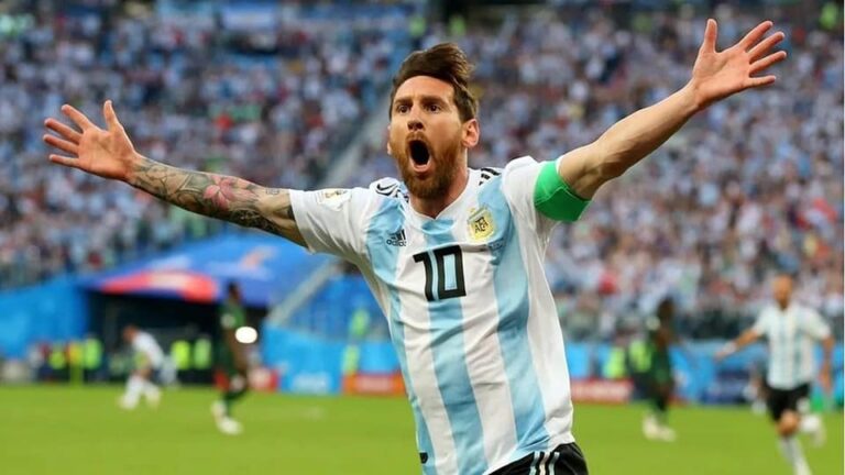 Mundial 2022: Argentina le ganó 2-0 a México y crece la esperanza