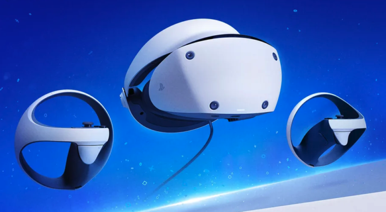 Las nuevas PlayStation VR2 llegan en febrero y cuestan 550 dólares