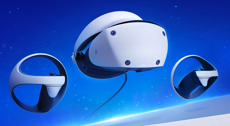 Las nuevas PlayStation VR2 llegan en febrero y cuestan 550 dólares