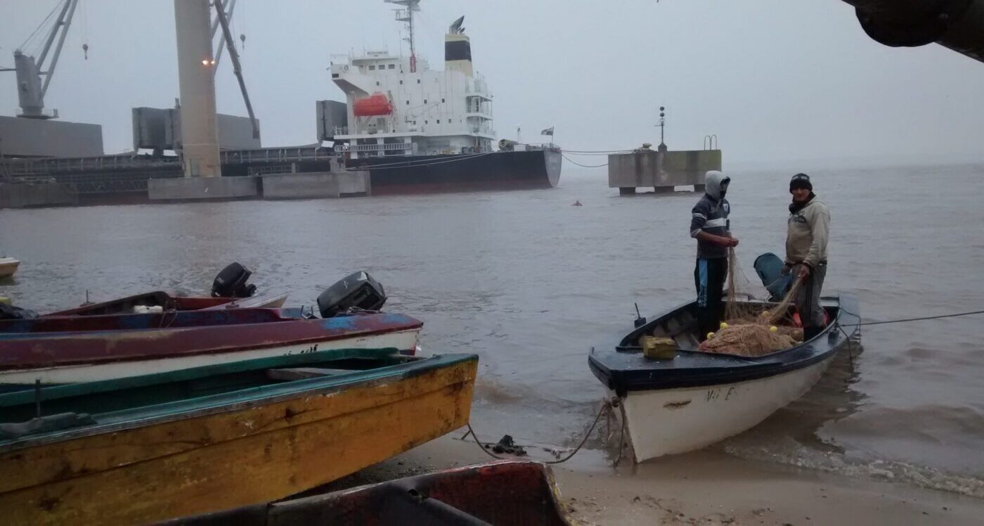 Santa Fe convoca a la Audiencia Pública Anual de Pesca