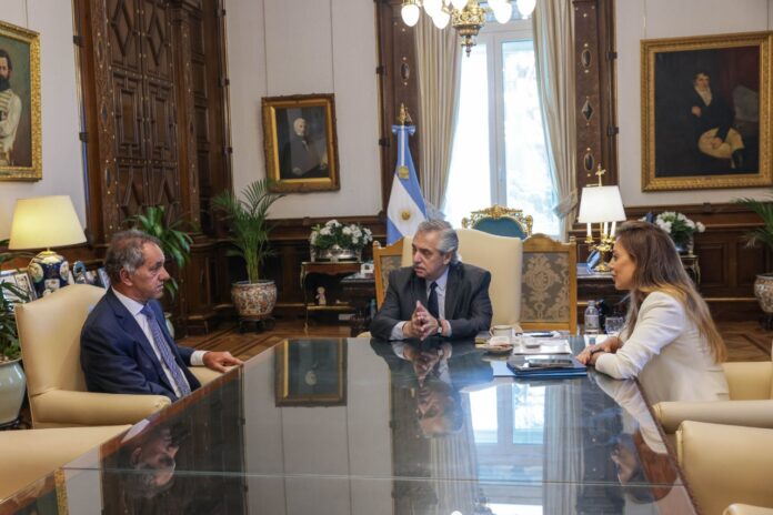 Argentina y Brasil intercambiarán energía eléctrica y gas bajo monedas locales