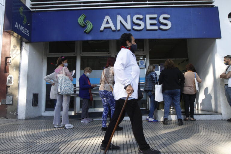 Jubilados de ANSES hoy jueves 17 de noviembre: quiénes cobran