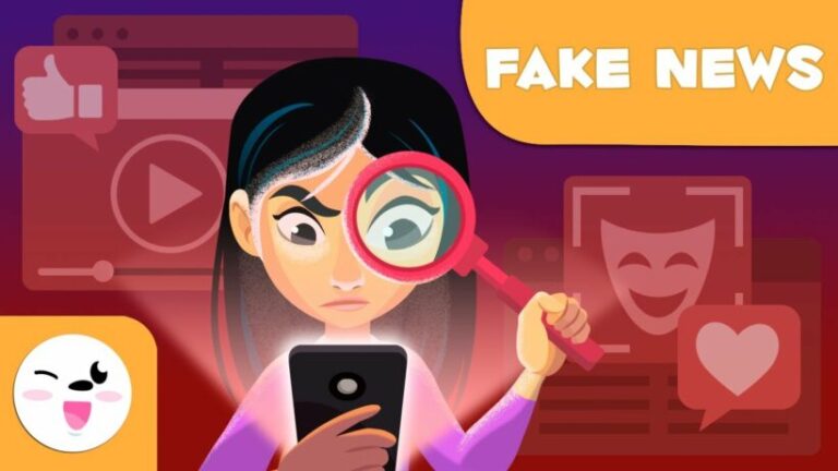 Fake News: Quedan al descubierto Laboratorios de Mentiras en Chile y Argentina