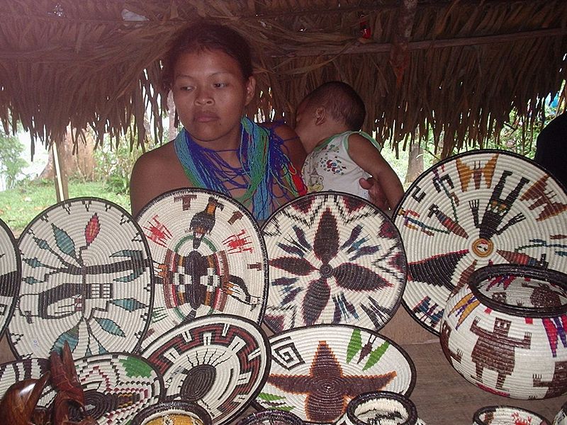 Panamá: escuela de economía feminista liderada por mujeres indígenes