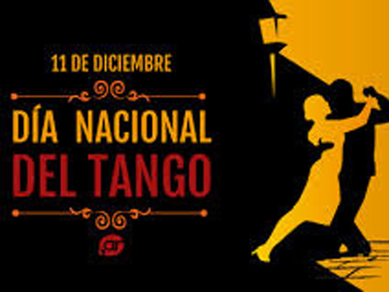 Argentina celebra Día Nacional del Tango con semana de actividades dedicadas al género