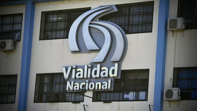 Vialidad Nacional