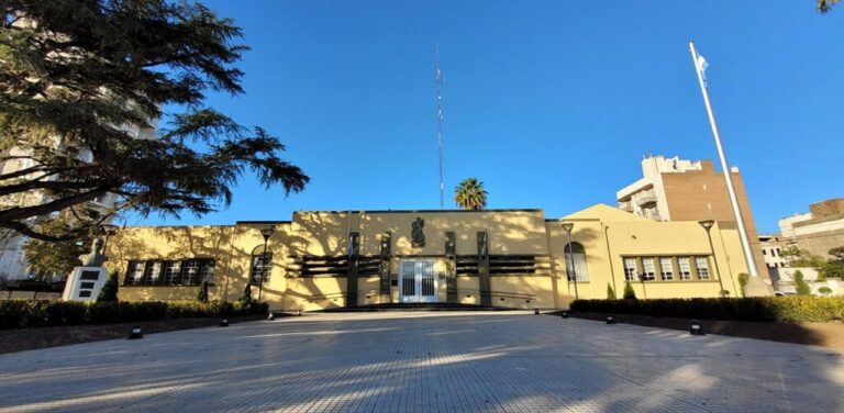 Esta tarde se llevará a cabo la jornada lanzamiento del Presupuesto Participativo 2025