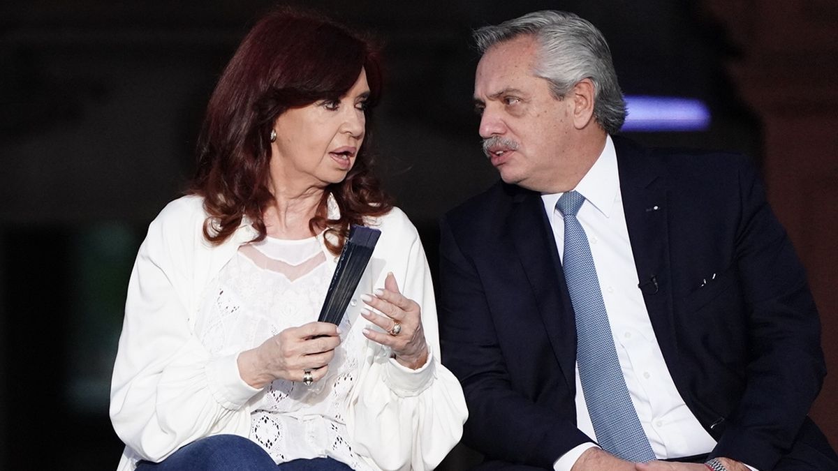 Corrupción Judicial: La respuesta de Cristina Kirchner y Alberto Fernández a una Corte Suprema abyecta