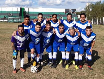 Copa Federación: Cassini enfrenta el domingo a Morning