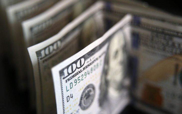 Dólar blue y dólar hoy: la cotización de este martes 18 de julio, minuto a minuto