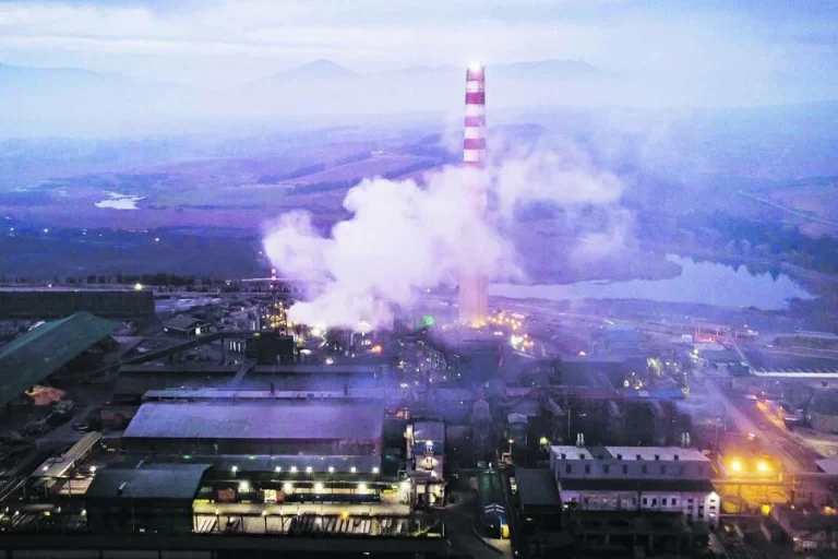 Chile: Comisión de Minería del Senado despachó por unanimidad proyecto que viabiliza cierre de la fundición Ventanas de Codelco