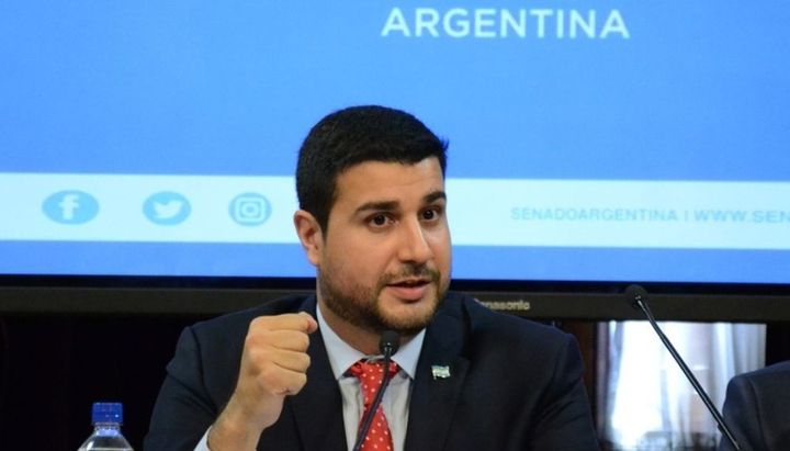 Marcos Cleri a la dirigencia política provincial: “No hay que repetir actitudes que frenan soluciones para la violencia delictiva”