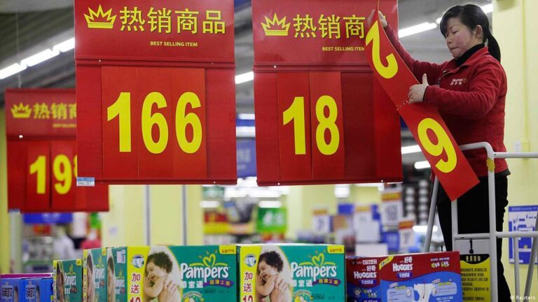 Control de inflación en China impacta positivamente en el mundo, según economista argentino