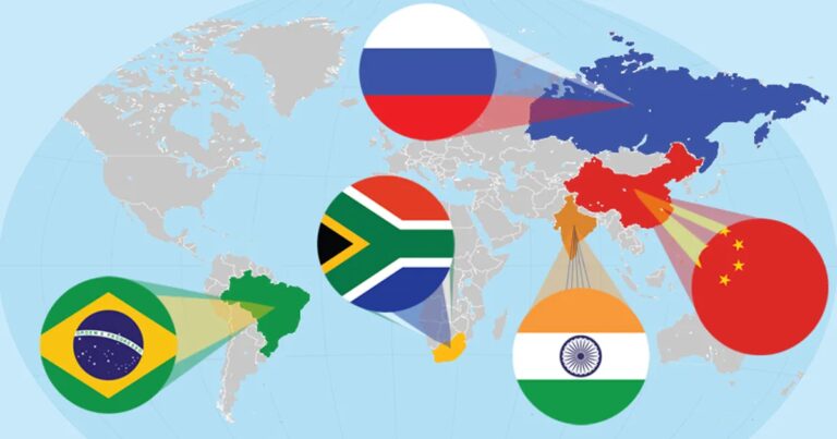 Se destrabó el ingreso de Argentina a los BRICS