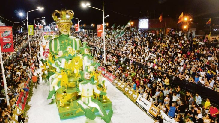 Carnaval 2023: ¿por qué es feriado el 20 y 21 de febrero?