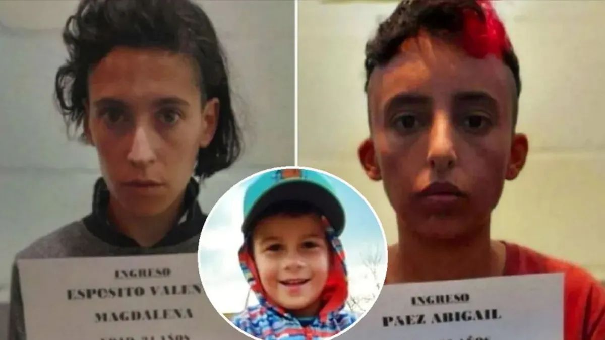 Caso Lucio Dupuy: Madre y Pareja declaradas culpables de asesinato. Corresponde Perpetua