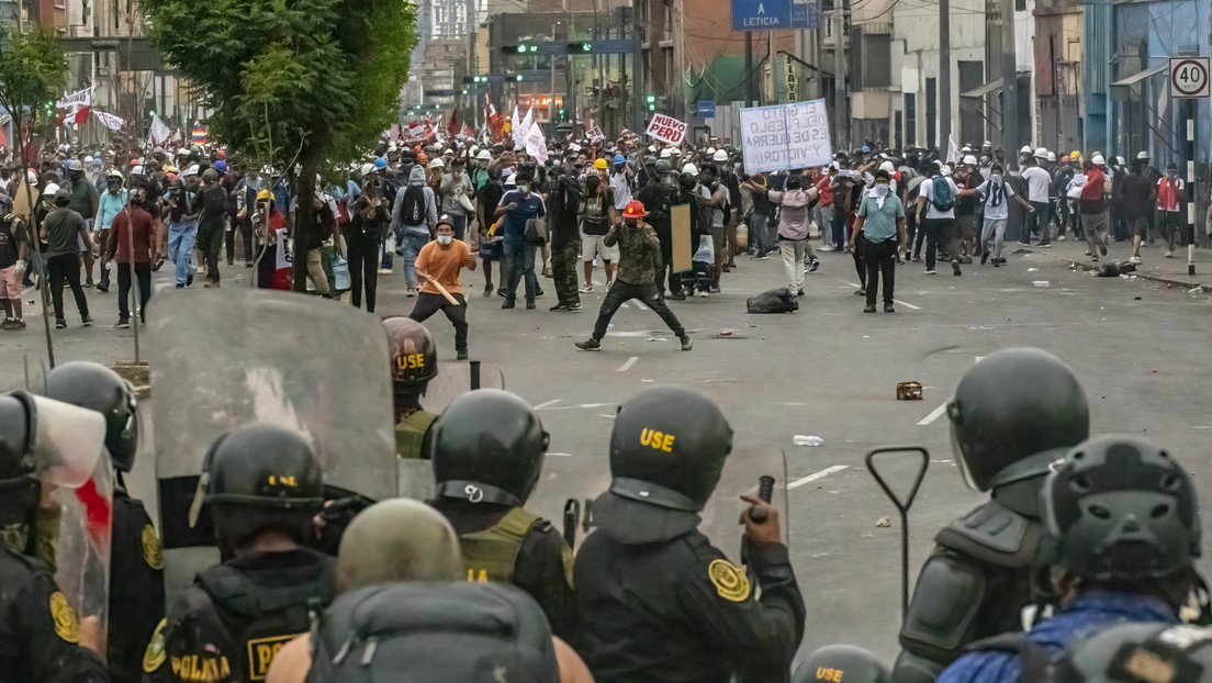 Muerte de 6 soldados en Perú: periodista desmiente versión oficial y culpa al Ejército de la tragedia