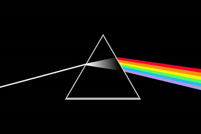 «The Dark Side of the Moon», de Pink Floyd, cincuenta años después