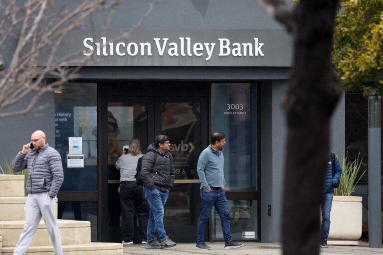 La Fed reconoció fallos en la supervisión y regulación tras quiebra de Silicon Valley Bank